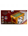 Joc foosball, 60,5x30,5x54,5 cm,ROB-2390
