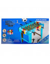Joc foosball, 60,5x30,5x54,5 cm,ROB-2394