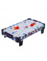 Joc hockey de masa, 66x36x15,5 cm,ROB-2501