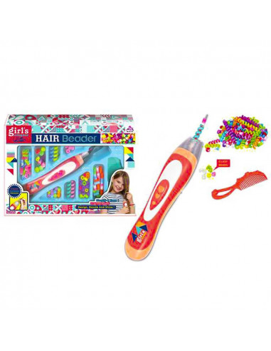 Accesorii frumusete - ondulator,ROB-MBK-232K