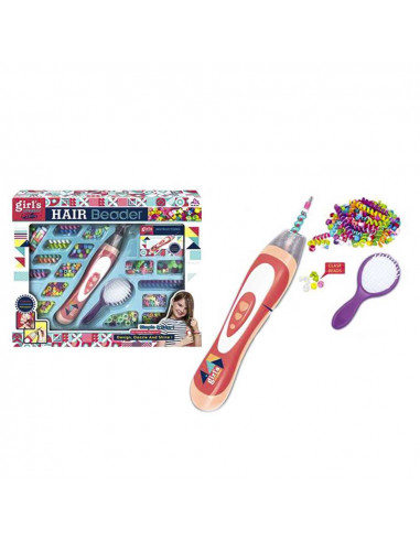 Accesorii frumusete + ondulator,ROB-MBK-205K