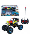 Jeep Off Road cu RC,ROB-567-A24