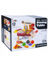 Play set barbeque,ROB-NB102A