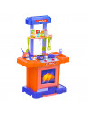 Play set bucatarie, cu lumina si sunet,ROB-661-513