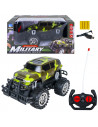 Jeep cu RC, Off road, camuflaj,ROB-789-901B
