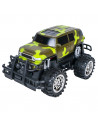 Jeep cu RC, Off road, camuflaj,ROB-789-901B