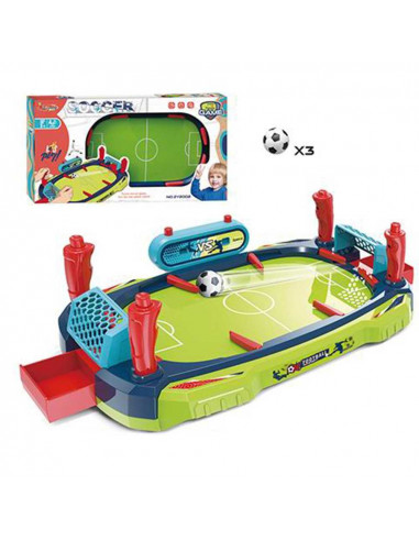 Joc fotbal de masa, 37x24x11.5 cm,ROB-ZY2002