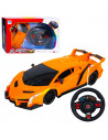 Masina cu RC cu volan,ROB-789-200B