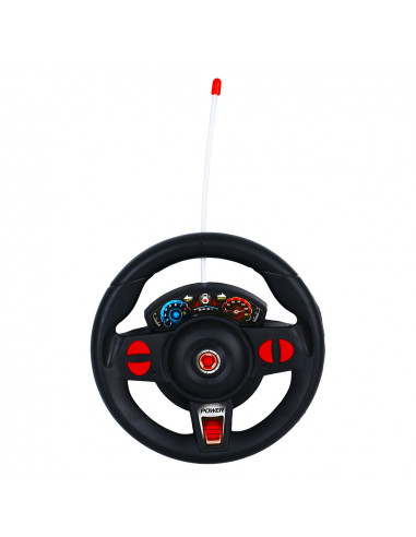 Masina cu RC cu volan,ROB-789-200B