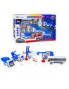 Play set politie,ROB-006A-57