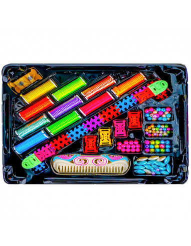 Accesorii frumusete - DIY Bratari,ROB-005A