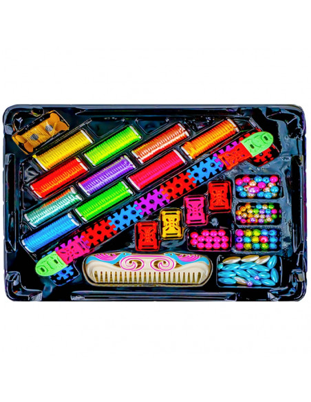 Accesorii frumusete - DIY Bratari,ROB-005A