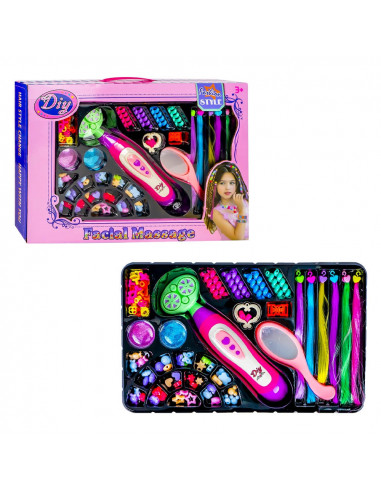 Accesorii frumusete - Suvite cu stil,ROB-017