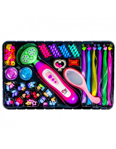 Accesorii frumusete - Suvite cu stil,ROB-017