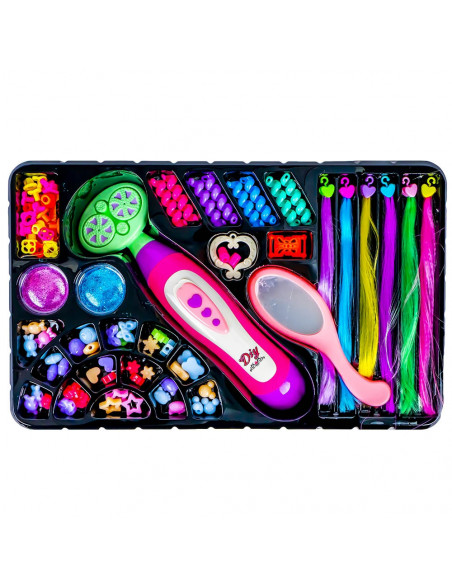Accesorii frumusete - Suvite cu stil,ROB-017