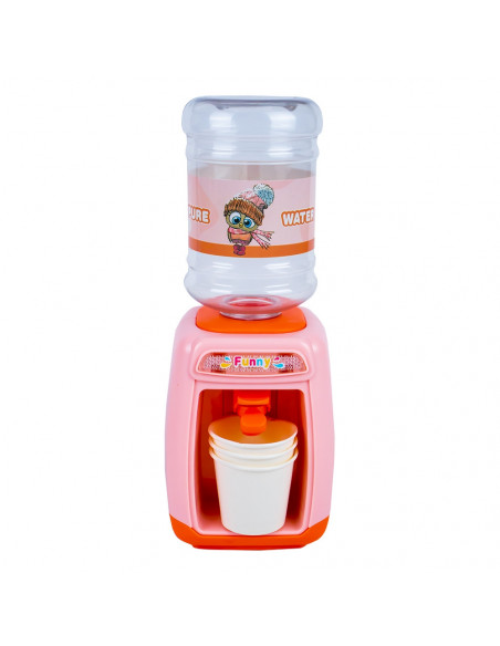 Dozator de apa, cu baterii,ROB-177-25