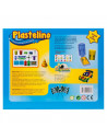 Masinuta De Curse, Plastelino Noriel,Uniq316
