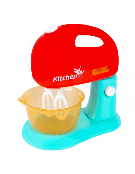 Ustensile bucatarie - Blender + mixer,ROB-8104-1