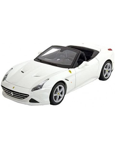 1:18 FERRARI R & P - California T (Open Top),NIC-16007