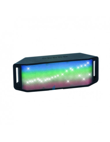 Speaker BT L with light PL,NIC-870571