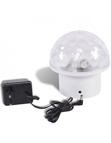 Lamp disco ceiling moon flower,NIC-865881