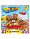 La Patiserie, Plastelino Noriel,Uniq347