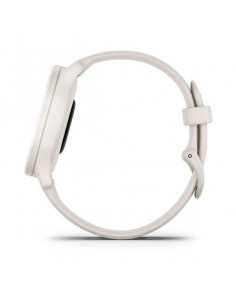 Ceas Garmin SmartWatch Vívomove, Ivory and Peach,010-02566-01 2