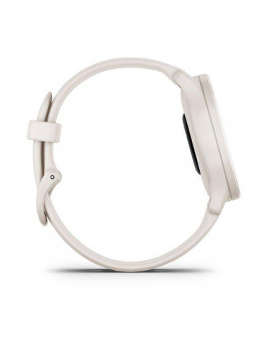 Ceas Garmin SmartWatch Vívomove, Ivory and Peach,010-02566-01