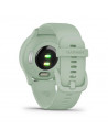 Ceas Garmin SmartWatch Vívomove Sport, Cool Mint and