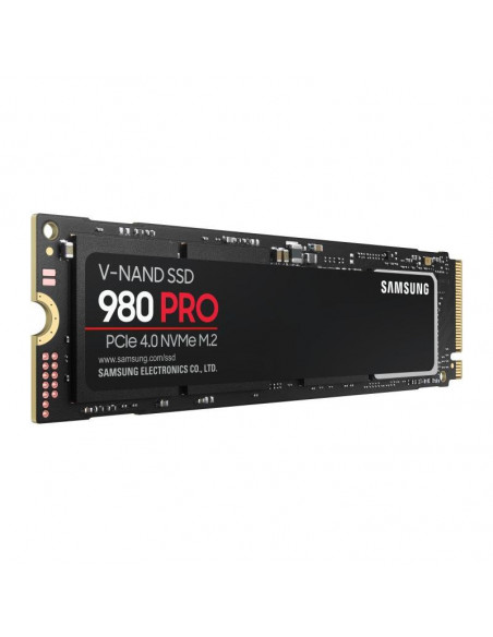 SSD M.2 2280 2TB/980 PRO MZ-V8P2T0BW SAMSUNG,MZ-V8P2T0BW