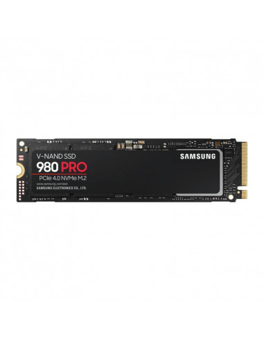 SSD M.2 2280 2TB/980 PRO MZ-V8P2T0BW SAMSUNG,MZ-V8P2T0BW