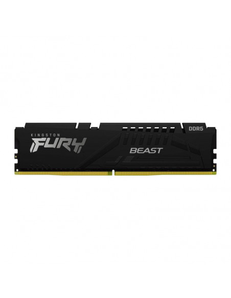 MEMORY DIMM 16GB DDR5-5200/FURY KF552C40BB-16