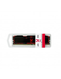 Memorie RAM Goodram IRDM X, DIMM, DDR4, 16GB, CL16