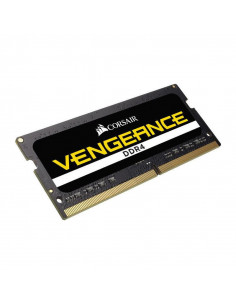 Memorie notebook Corsair Vengeance, SODIMM, 8GB, DDR4, CL22