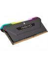 Memorie RAM Corsair DOMINATOR PLATINUM RGB 32GB (2x16GB), DDR4