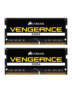 Memorie Notebook Corsair Vengeance 32GB(2x16GB), SODIMM, DDR4