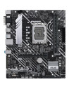 Placa de baza Asus PRIME H610M-A D4-CSM, LGA 1700,PRIME H610M-A