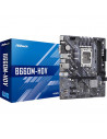 Placa de baza Asrock B660M-HDV D4, LGA 1700,B660M-HDV