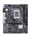 Placa de baza Asrock B660M-HDV D4, LGA 1700,B660M-HDV