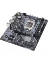 Placa de baza Asrock B660M-HDV D4, LGA 1700,B660M-HDV