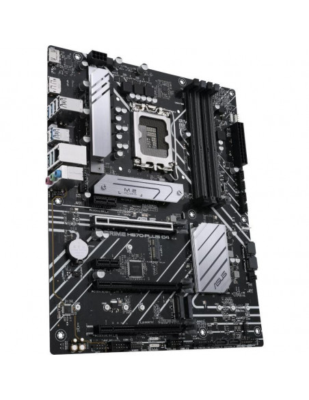 MB H670 S1700 ATX/PRIME H670-PLUS D4 ASUS,PRIME H670-PLUS D4