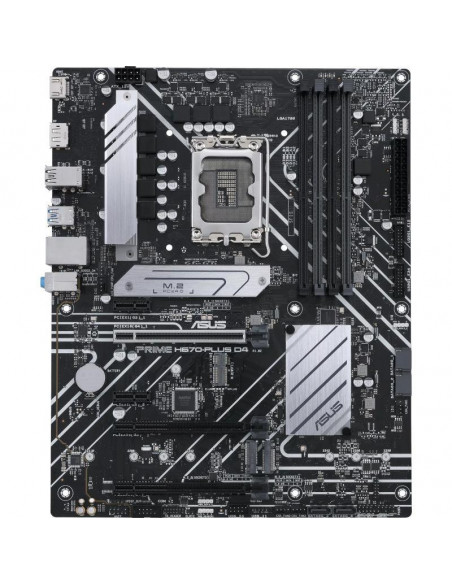 MB H670 S1700 ATX/PRIME H670-PLUS D4 ASUS,PRIME H670-PLUS D4