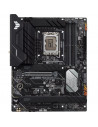 Placa de baza Asus TUF GAMING H670-PRO WIFI D4, LGA 1700,TUF