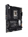 Placa de baza Asus TUF GAMING H670-PRO WIFI D4, LGA 1700,TUF