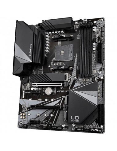 Placa de baza Gigabyte X570S UD, Socket AM4,X570S UD