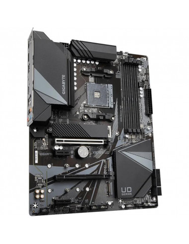 Placa de baza Gigabyte X570S UD, Socket AM4,X570S UD