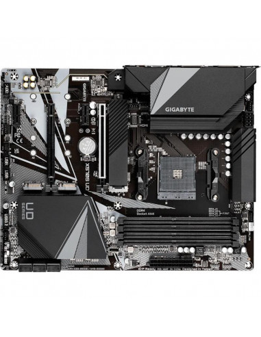 Placa de baza Gigabyte X570S UD, Socket AM4,X570S UD