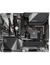 Placa de baza Gigabyte X570S UD, Socket AM4,X570S UD