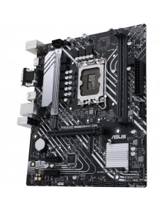 Placa de baza Asus PRIME B660M-K D4, LGA 1700,PRIME B660M-K D4 2