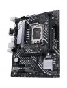 Placa de baza Asus PRIME B660M-K D4, LGA 1700,PRIME B660M-K D4